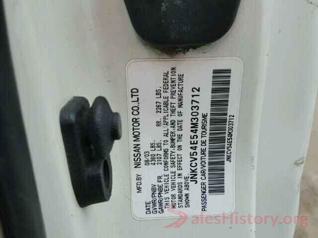 3KPFK4A79HE049224 2004 INFINITI G35