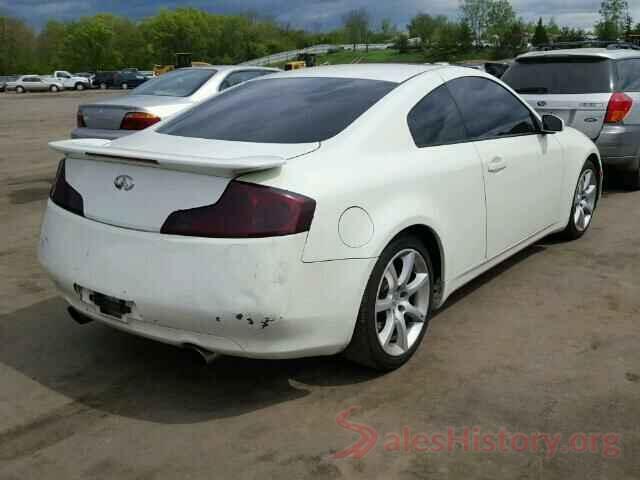 3KPFK4A79HE049224 2004 INFINITI G35