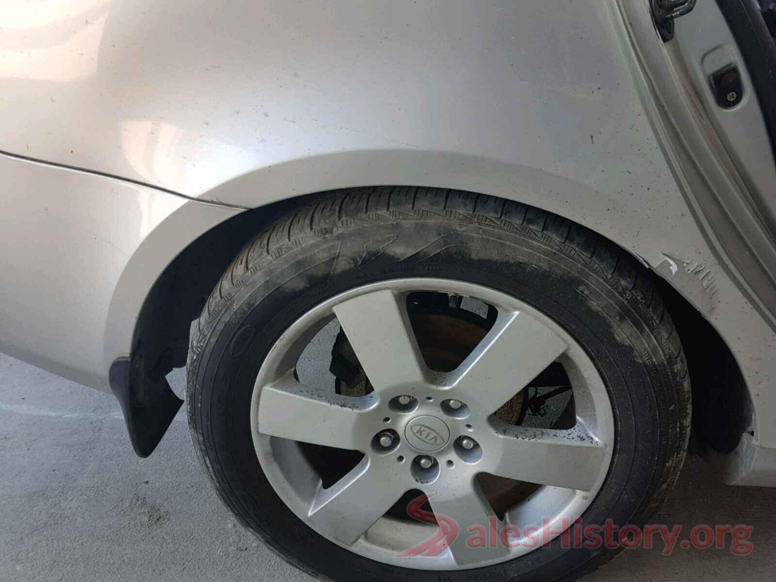 1N4AL3AP6HC153121 2007 KIA OPTIMA