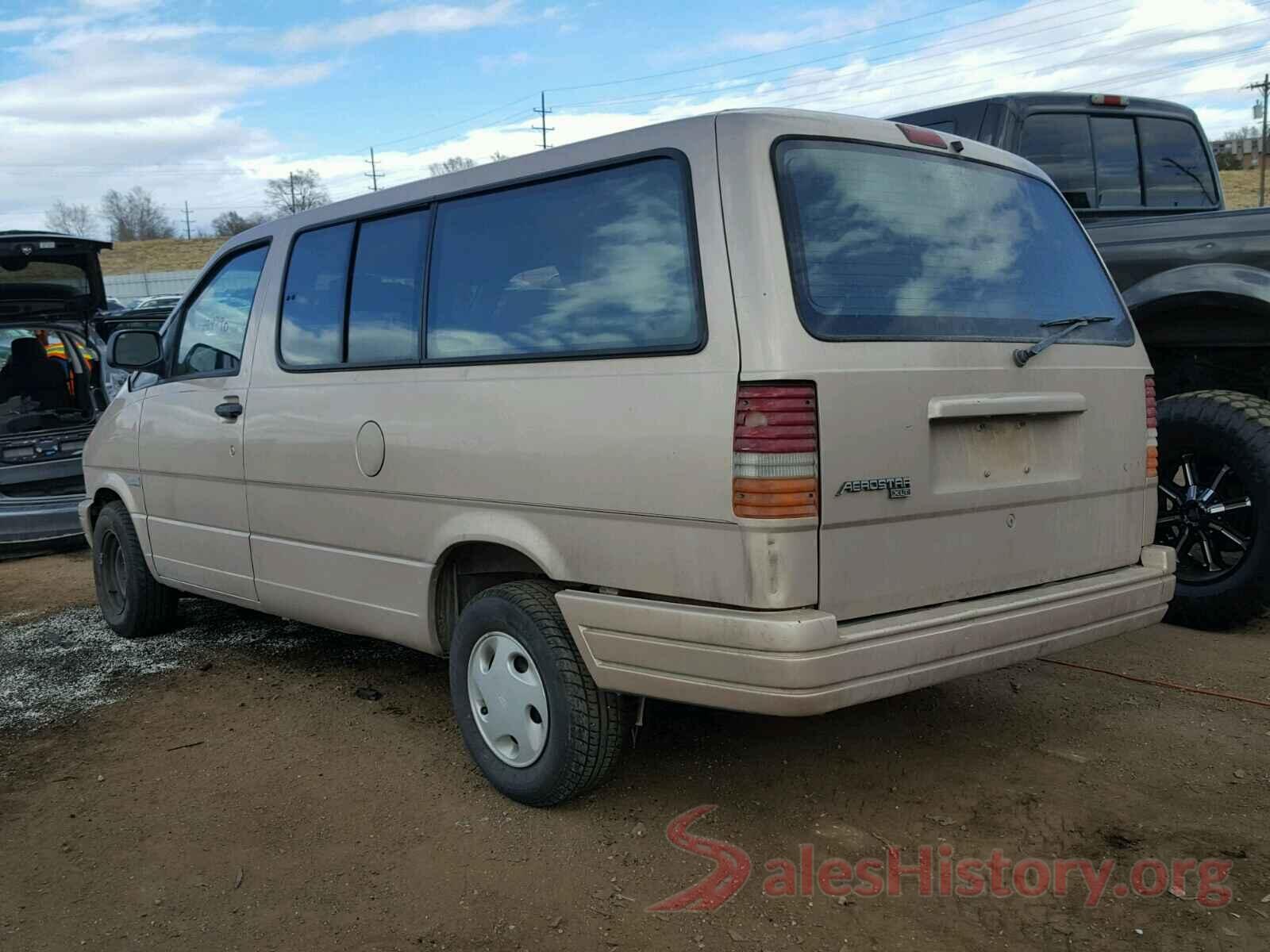 5N1DR2MM0HC902329 1996 FORD AEROSTAR