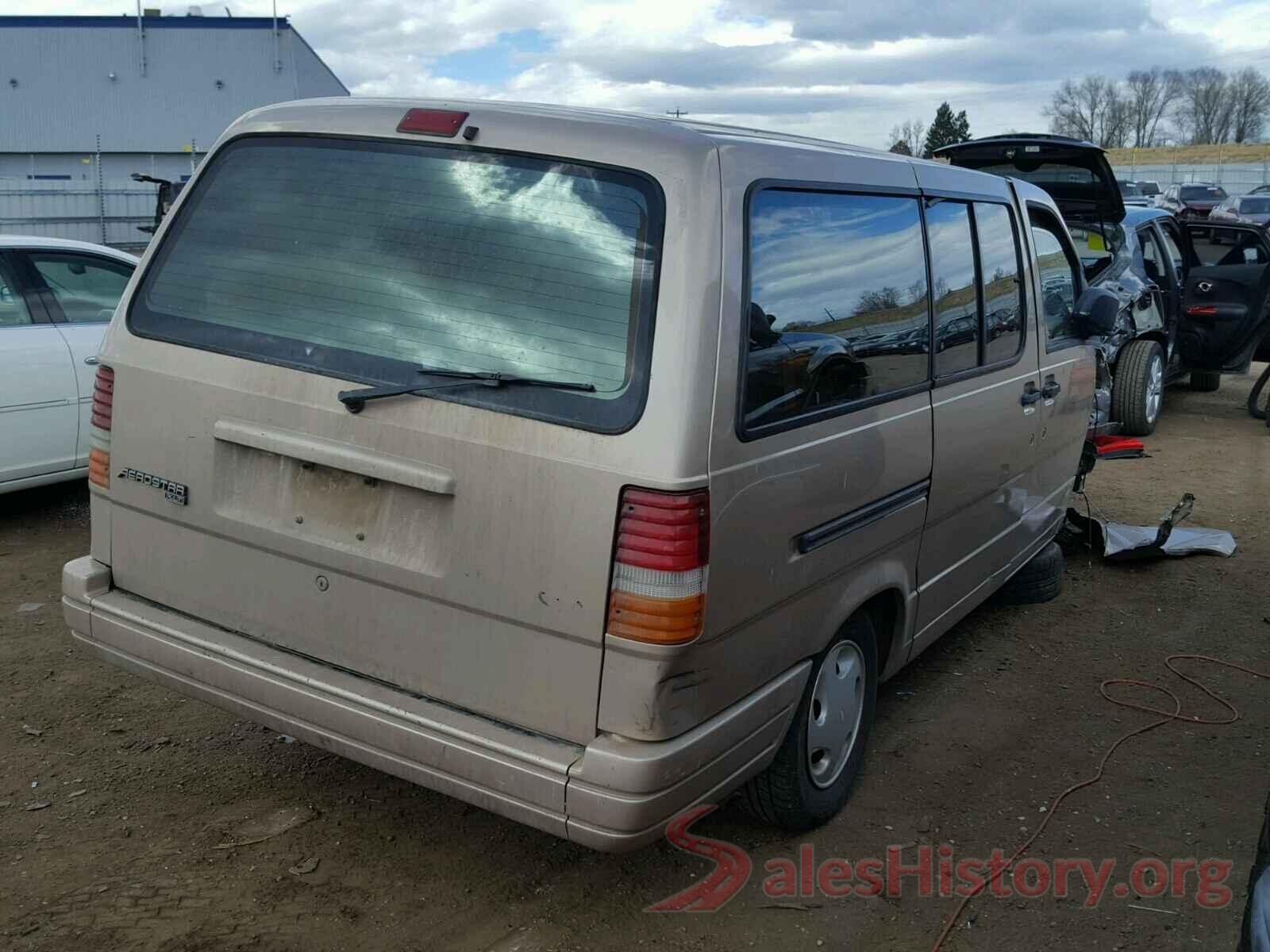 5N1DR2MM0HC902329 1996 FORD AEROSTAR