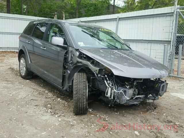 WD4PF1ED1KT013460 2013 DODGE JOURNEY