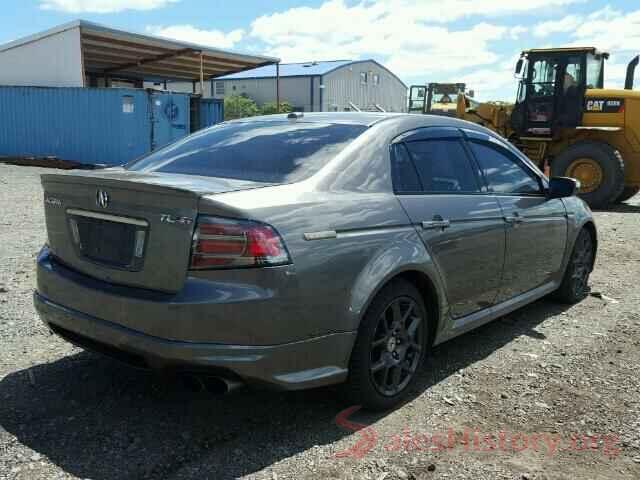 JTEBU5JR8G5336138 2008 ACURA TL