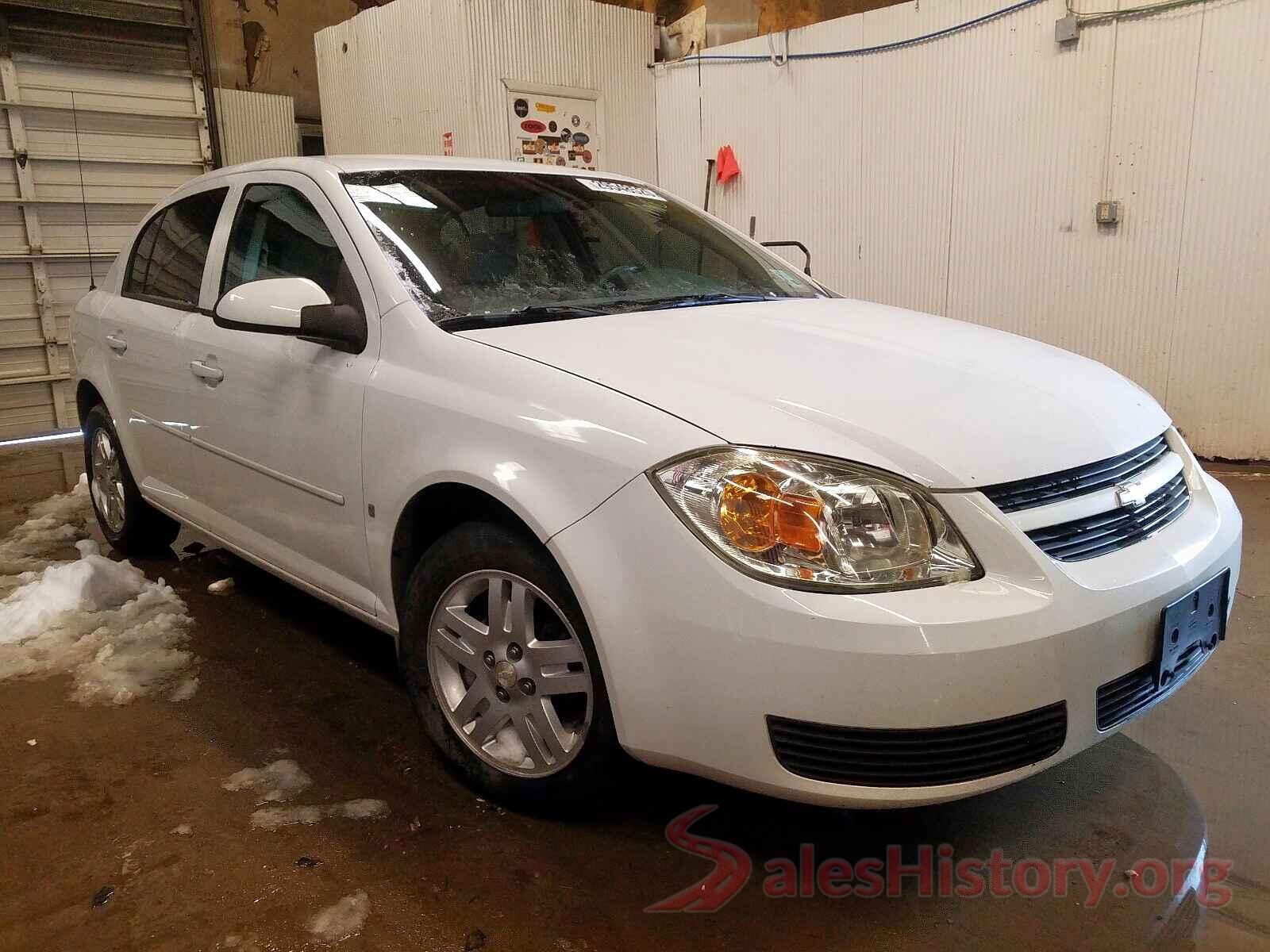 1G1ZG5ST8LF102132 2006 CHEVROLET COBALT