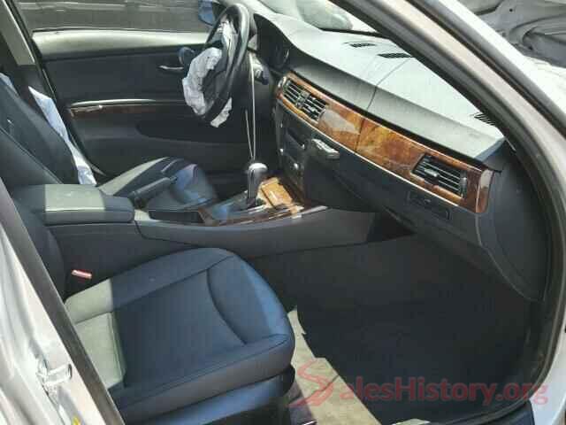 4T1B11HK8JU089016 2006 BMW 3 SERIES