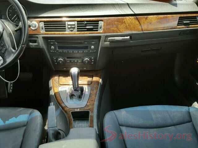 4T1B11HK8JU089016 2006 BMW 3 SERIES