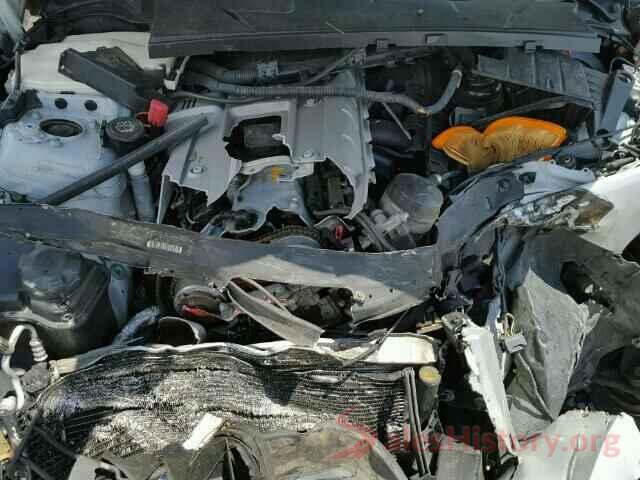 4T1B11HK8JU089016 2006 BMW 3 SERIES