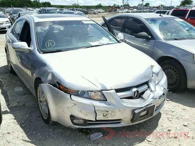 4S4BSABC6K3214150 2008 ACURA TL