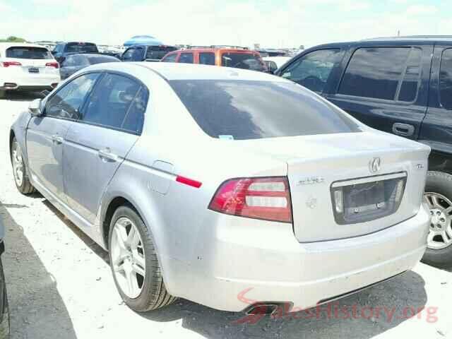 4S4BSABC6K3214150 2008 ACURA TL