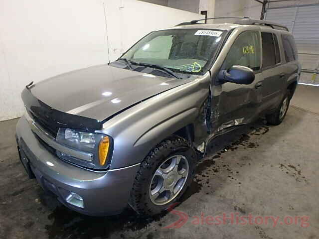 5YFS4RCE5LP022966 2005 CHEVROLET TRAILBLAZE