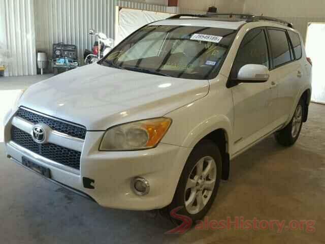 JTMWFREVXHD102976 2009 TOYOTA RAV4