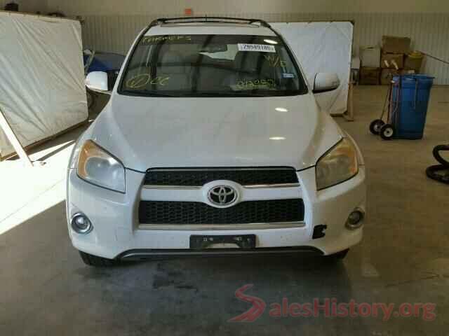 JTMWFREVXHD102976 2009 TOYOTA RAV4