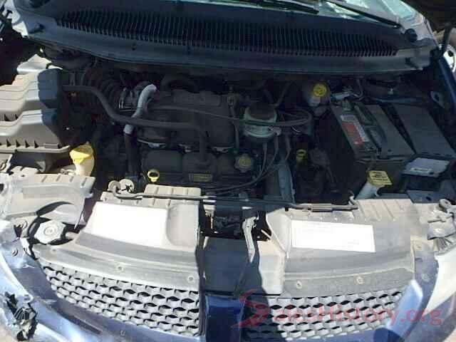 1C4NJPFA1HD187510 2004 DODGE CARAVAN