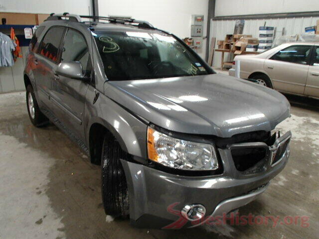 5YJ3E1EA1JF156119 2006 PONTIAC TORRENT