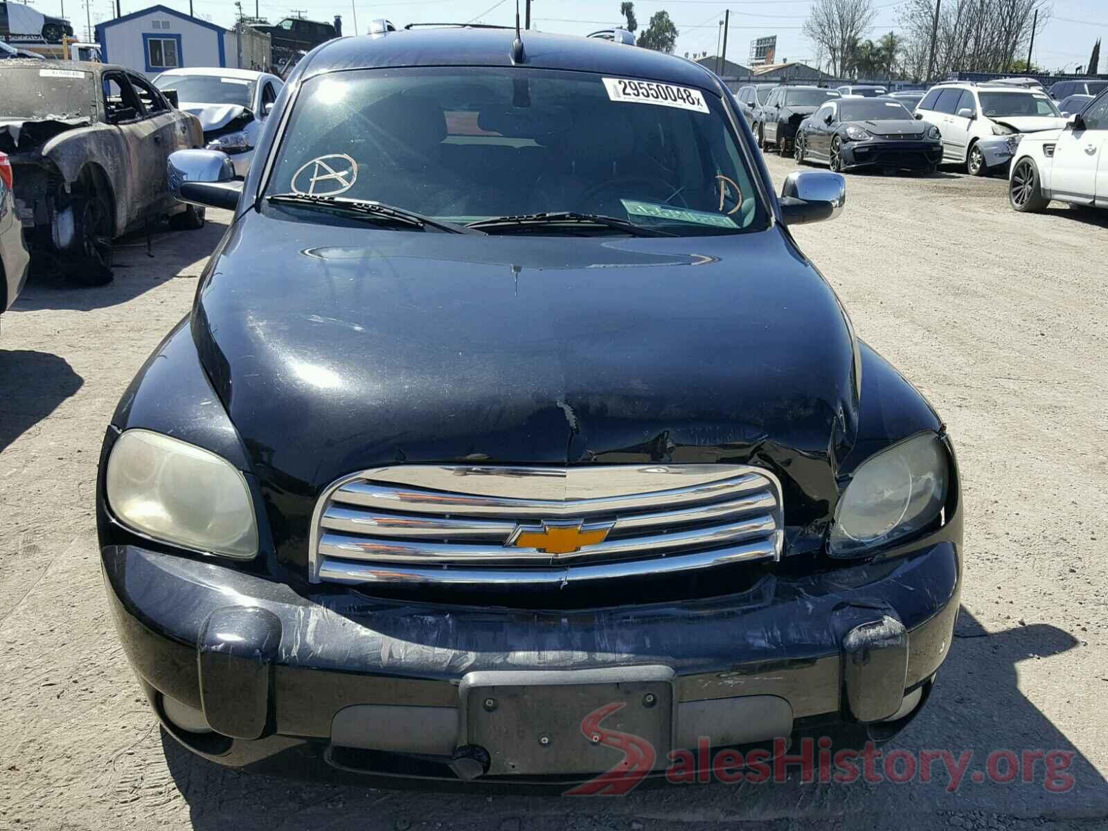 1N6BD0CT7KN778849 2006 CHEVROLET HHR