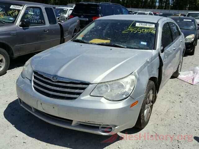 3N1AB7AP3KY256115 2010 CHRYSLER SEBRING