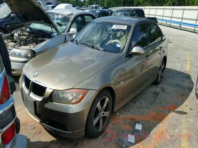 JTHBA1D27G5014268 2006 BMW 3 SERIES