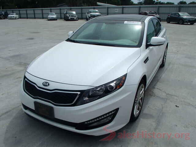 5TDJZRFH2KS929392 2013 KIA OPTIMA