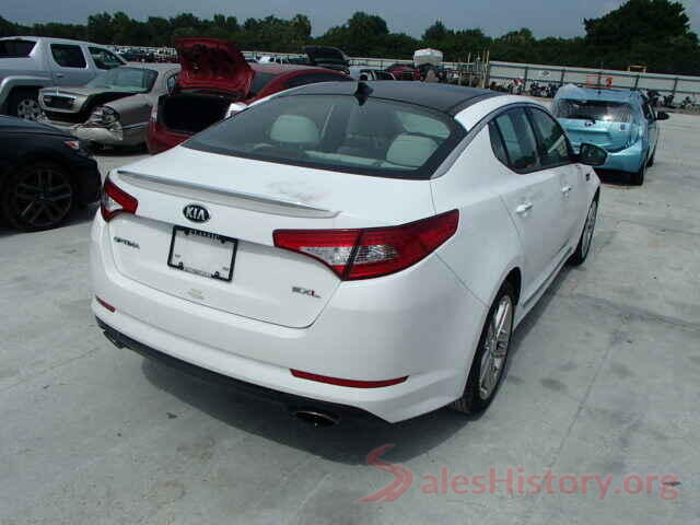 5TDJZRFH2KS929392 2013 KIA OPTIMA