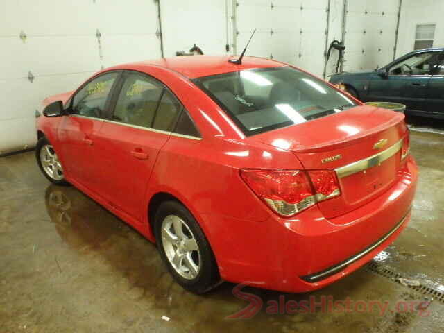 NM0LS6E78J1358522 2013 CHEVROLET CRUZE