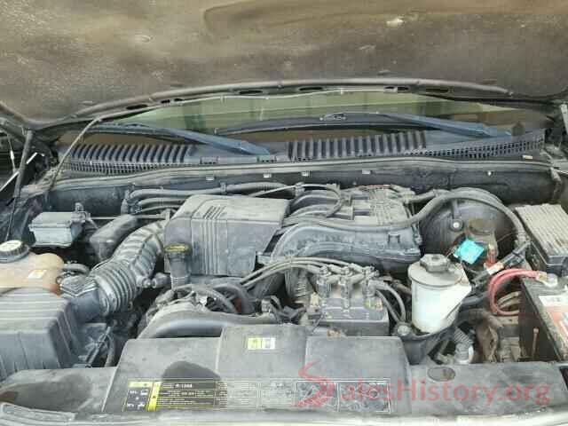 1HGCR2F55GA155750 2002 FORD EXPLORER