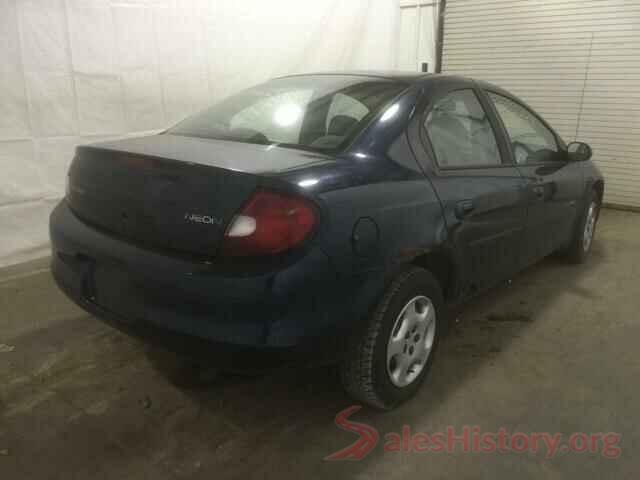 1N4AL3AP1HC268239 2000 DODGE NEON