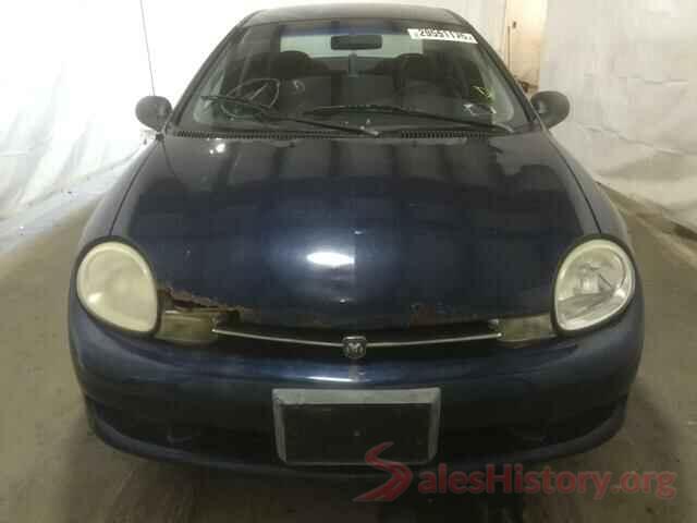 1N4AL3AP1HC268239 2000 DODGE NEON