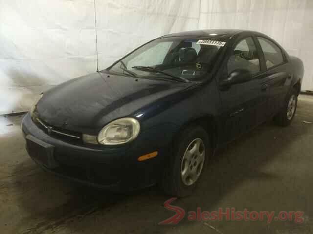 1N4AL3AP1HC268239 2000 DODGE NEON