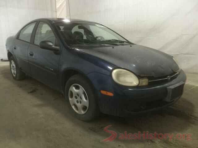 1N4AL3AP1HC268239 2000 DODGE NEON