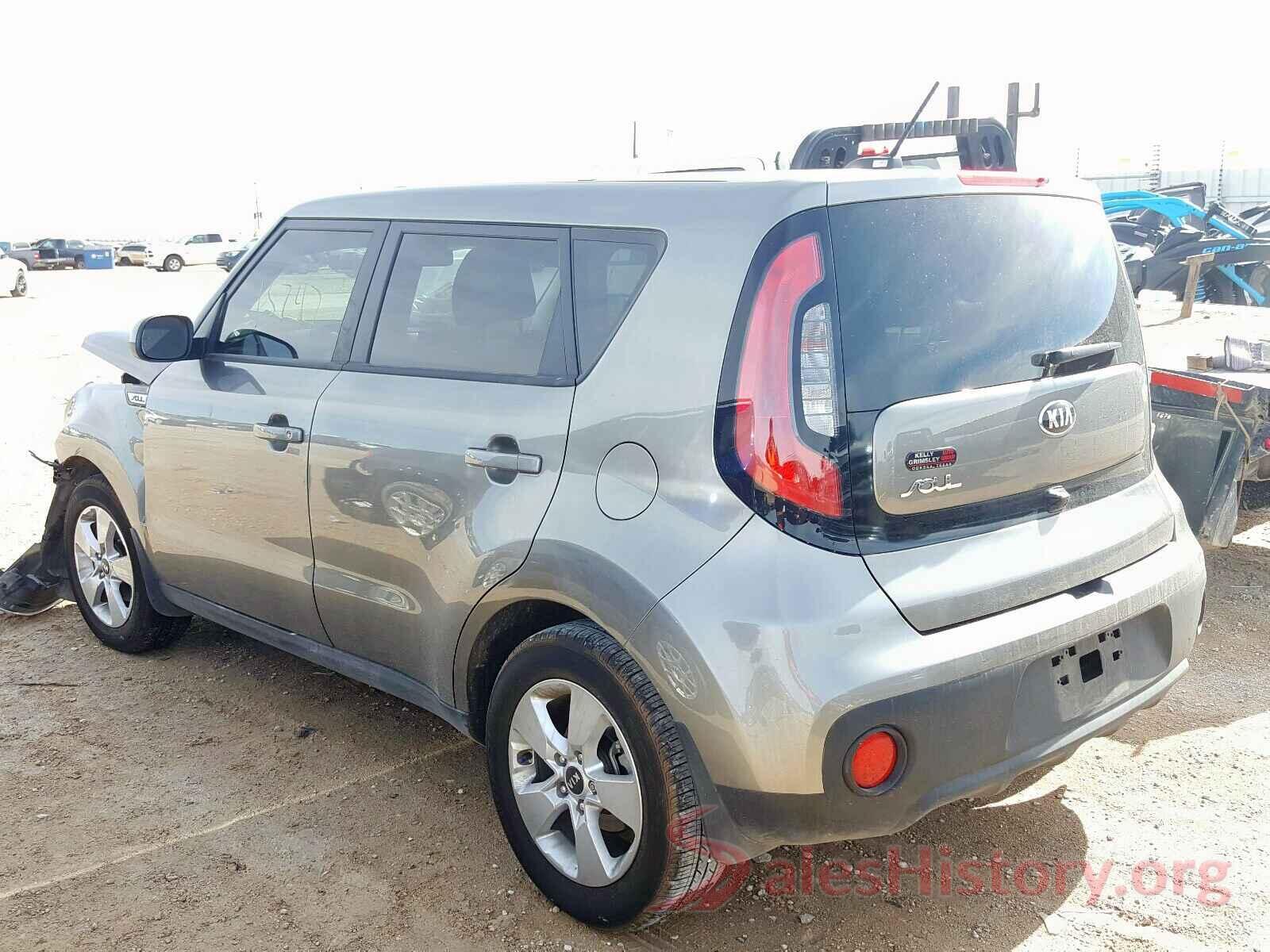 KNDJN2A22G7844396 2019 KIA SOUL