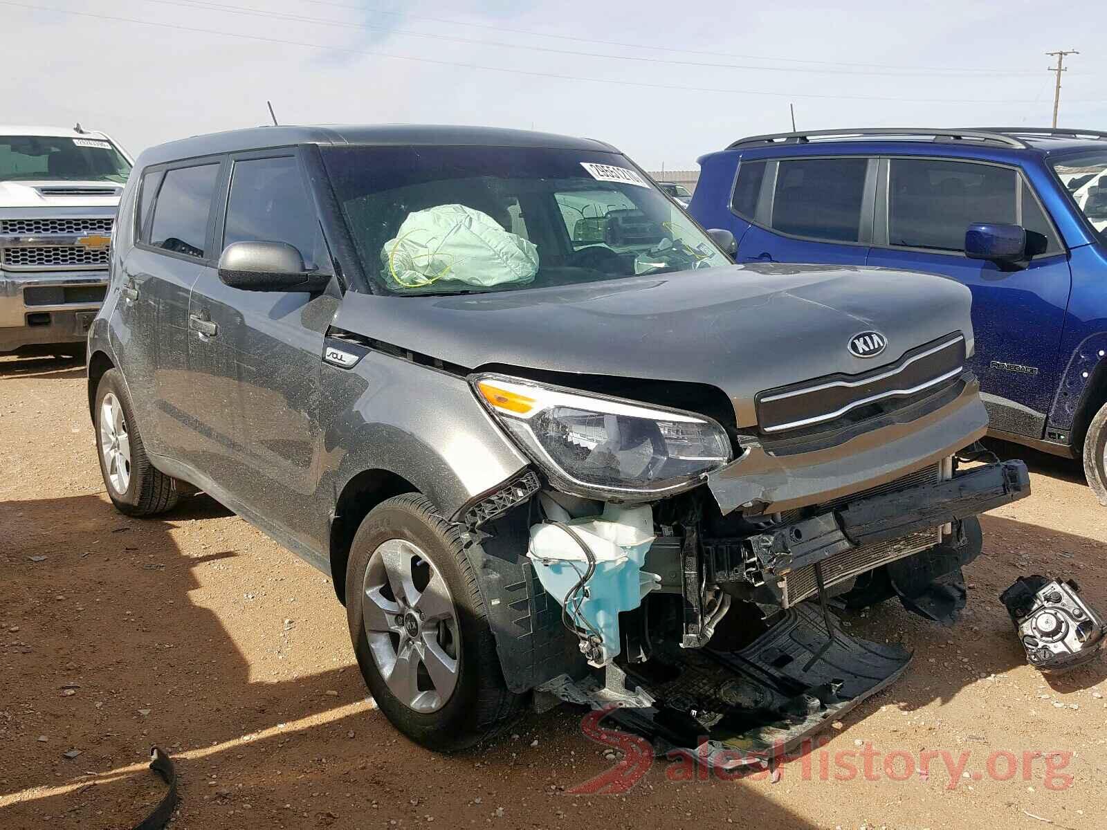 KNDJN2A22G7844396 2019 KIA SOUL