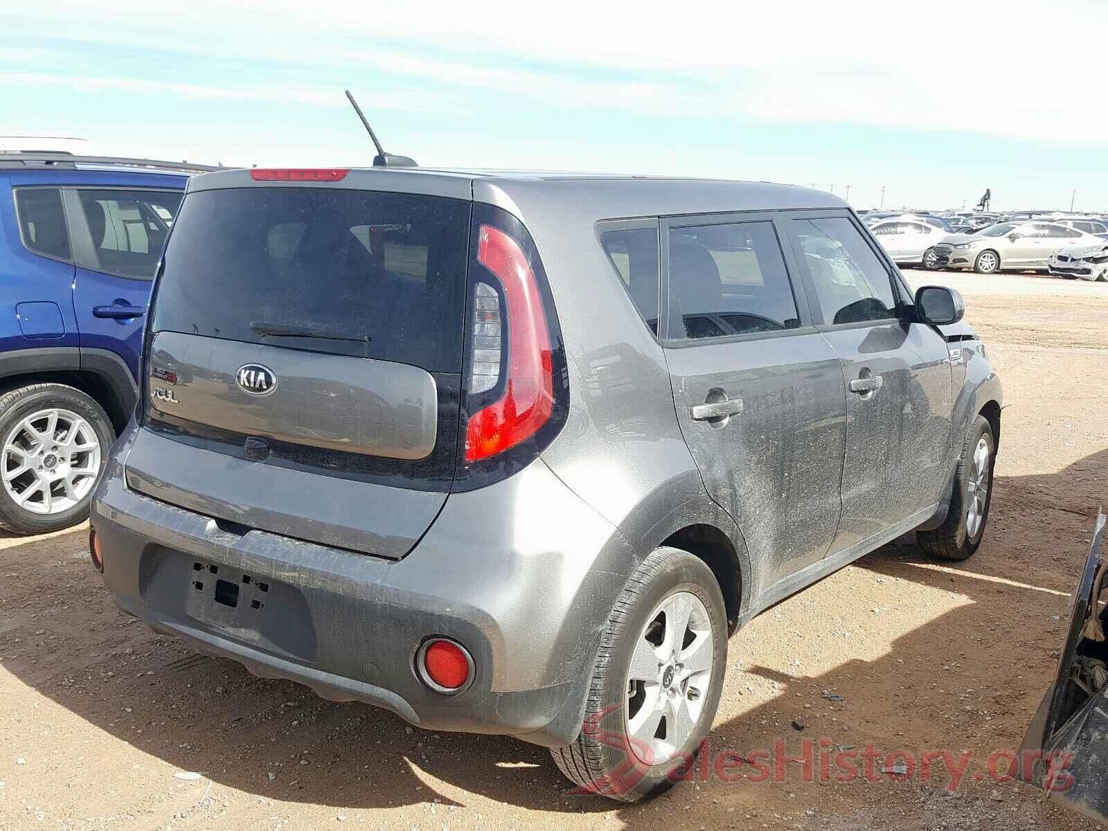 KNDJN2A22G7844396 2019 KIA SOUL