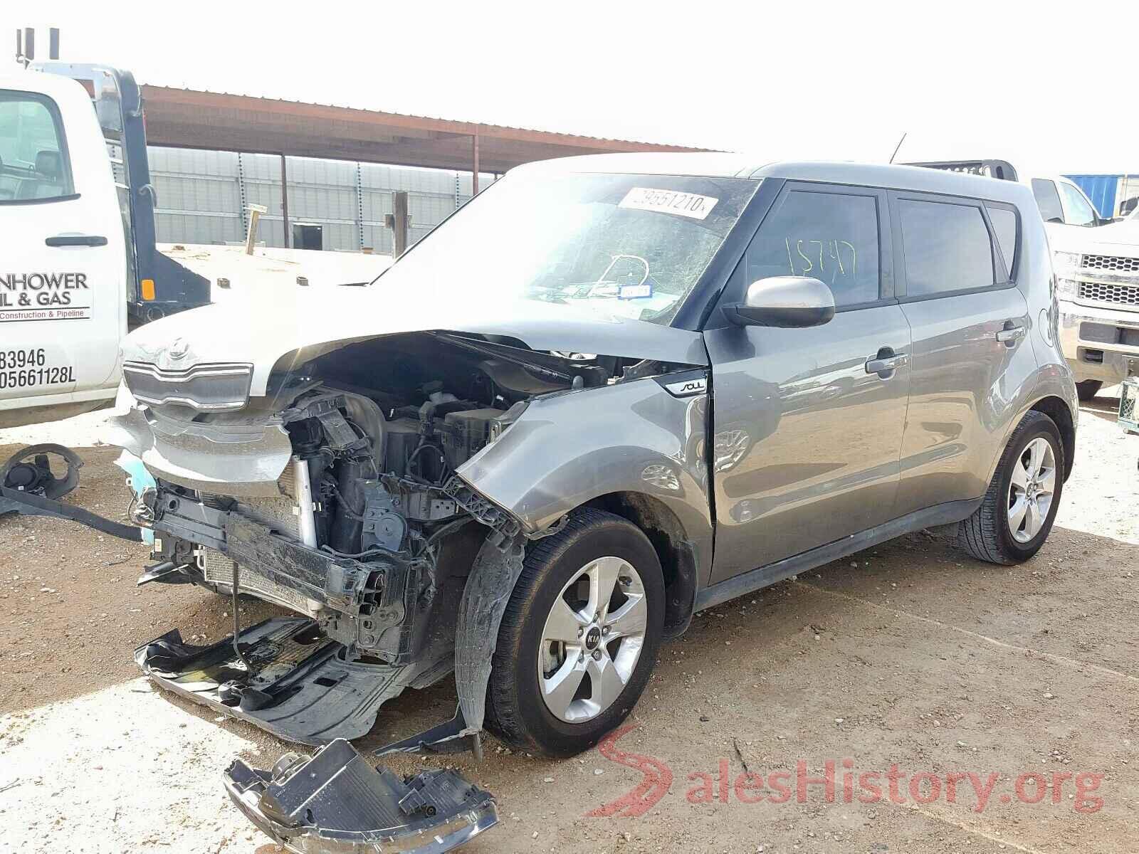 KNDJN2A22G7844396 2019 KIA SOUL