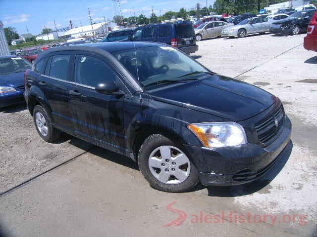 5YJSA1E22GF160298 2008 DODGE CALIBER