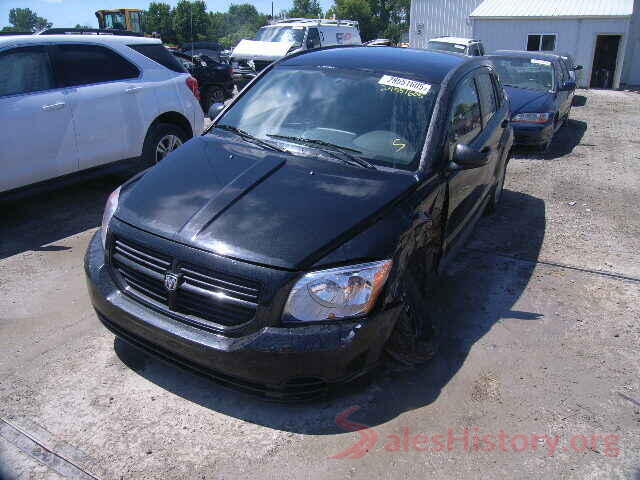 5YJSA1E22GF160298 2008 DODGE CALIBER