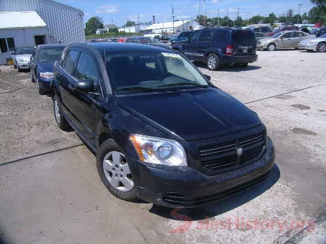 5YJSA1E22GF160298 2008 DODGE CALIBER