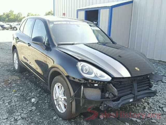 JF2GTABC4JH272932 2016 PORSCHE CAYENNE