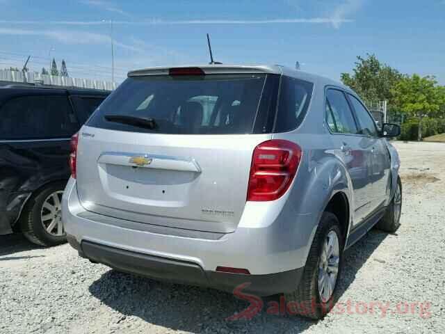 7FARW1H9XKE012132 2016 CHEVROLET EQUINOX