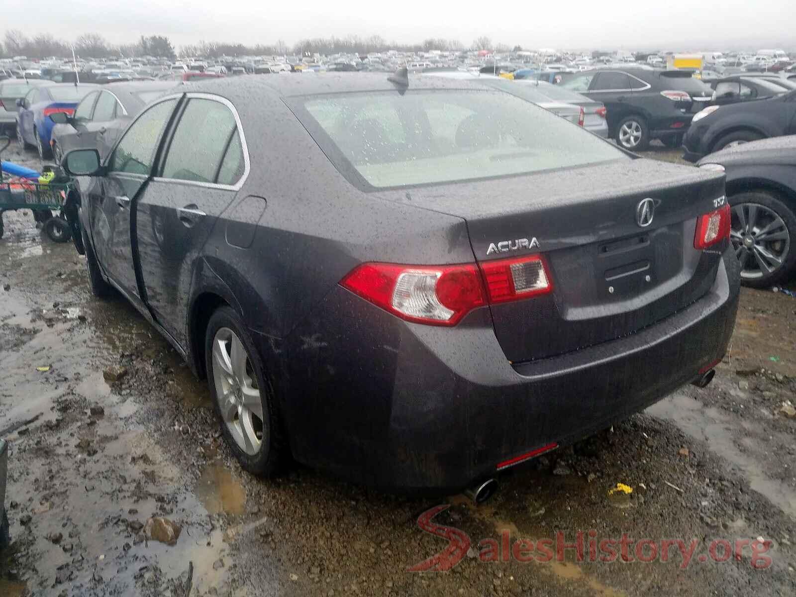 4S3GKAB6XL3608613 2009 ACURA TSX