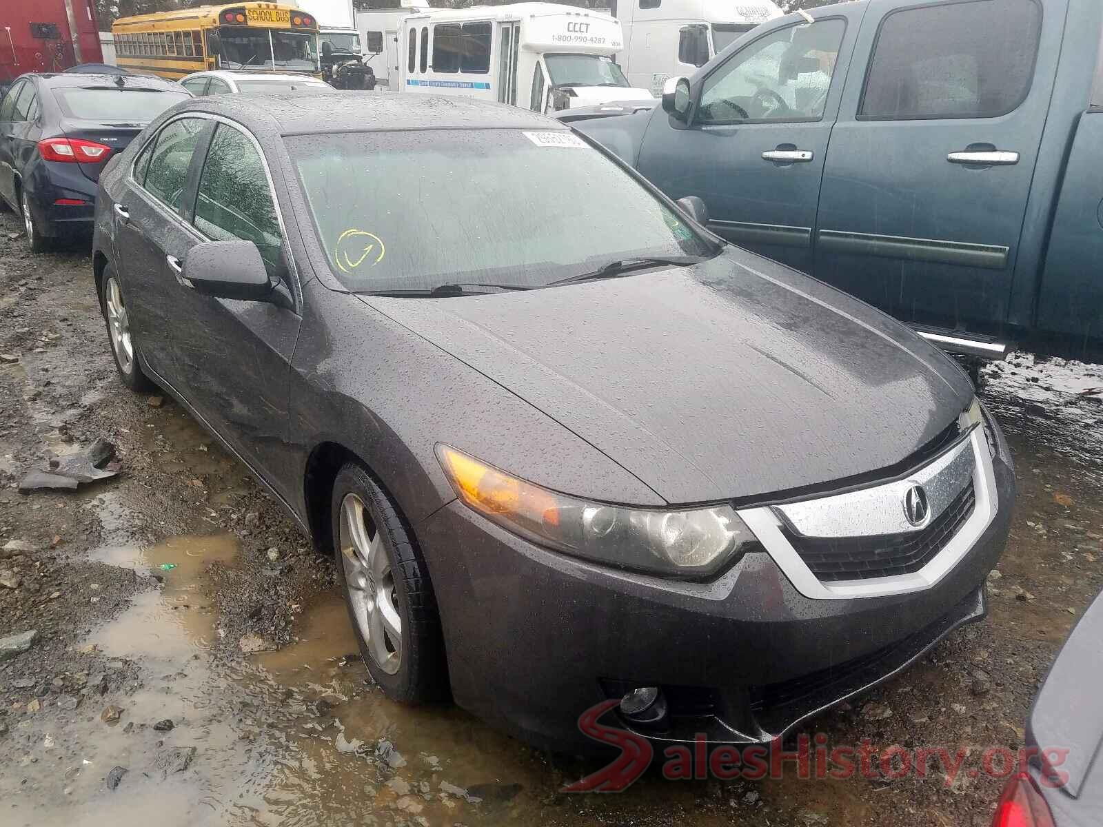 4S3GKAB6XL3608613 2009 ACURA TSX