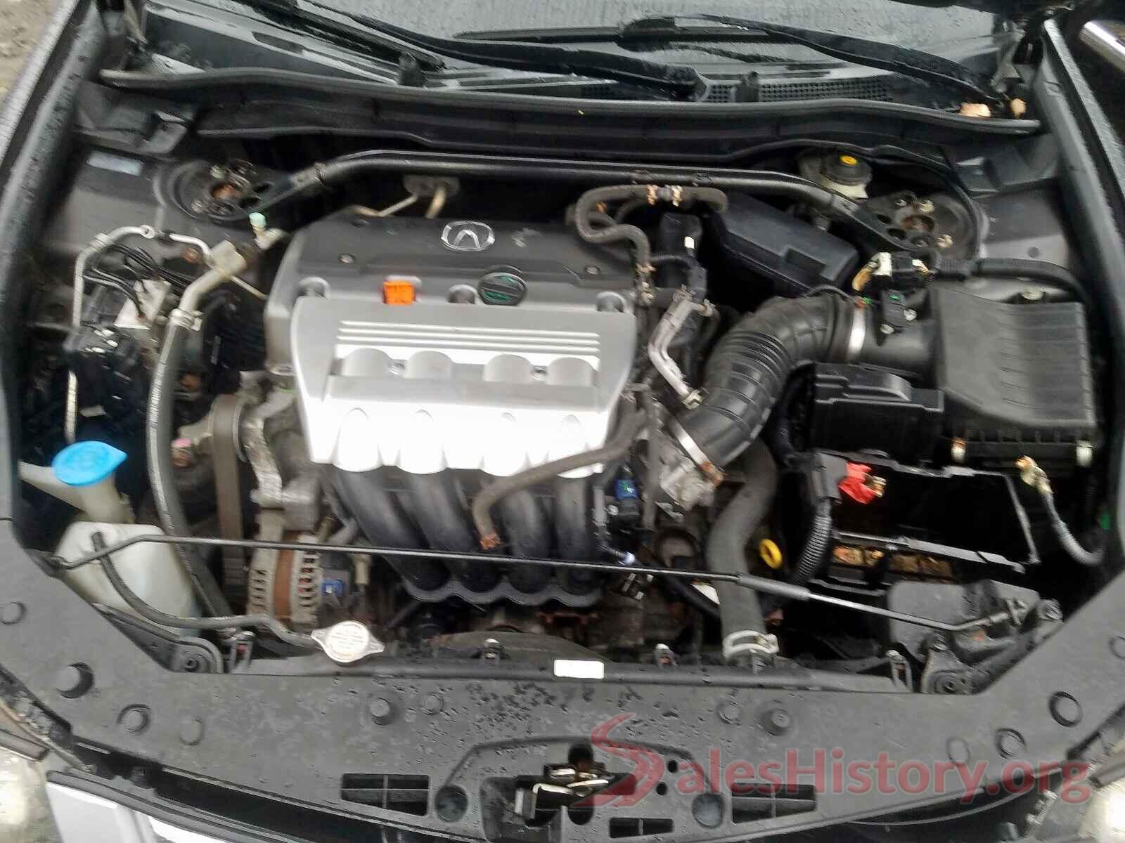 4S3GKAB6XL3608613 2009 ACURA TSX