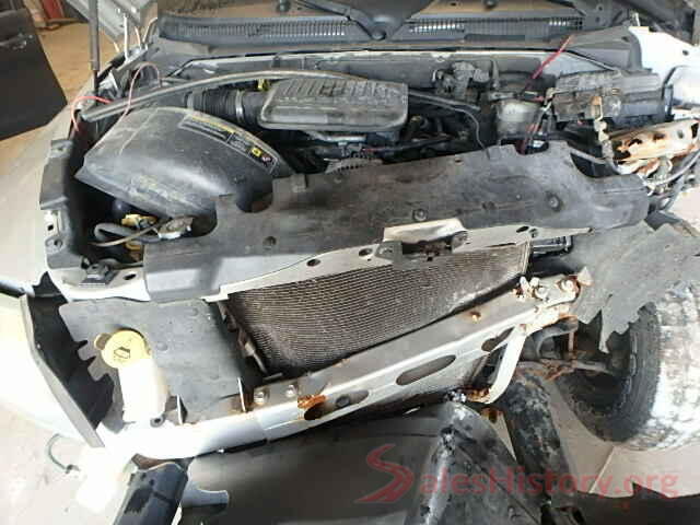 55SWF8DB4KU284688 2005 DODGE DAKOTA