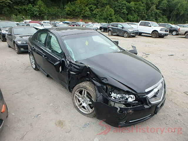 1G1YY2D79K5104306 2008 ACURA TL