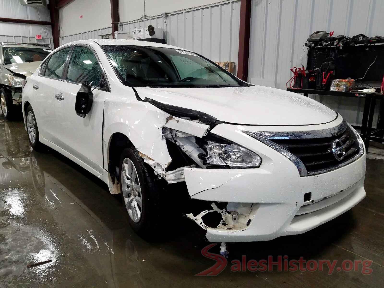 JF1VA1E67H8840852 2015 NISSAN ALTIMA