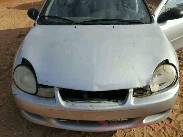 JA4AT5AA1JZ038652 2002 DODGE NEON