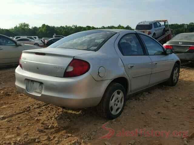 JA4AT5AA1JZ038652 2002 DODGE NEON