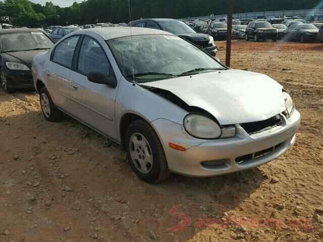 JA4AT5AA1JZ038652 2002 DODGE NEON