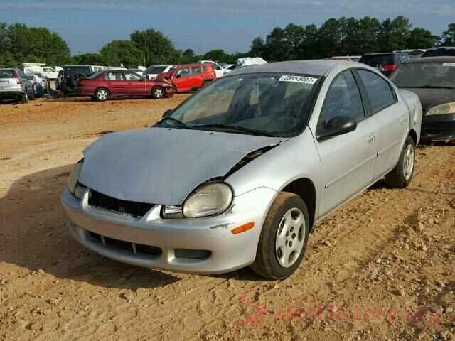 JA4AT5AA1JZ038652 2002 DODGE NEON