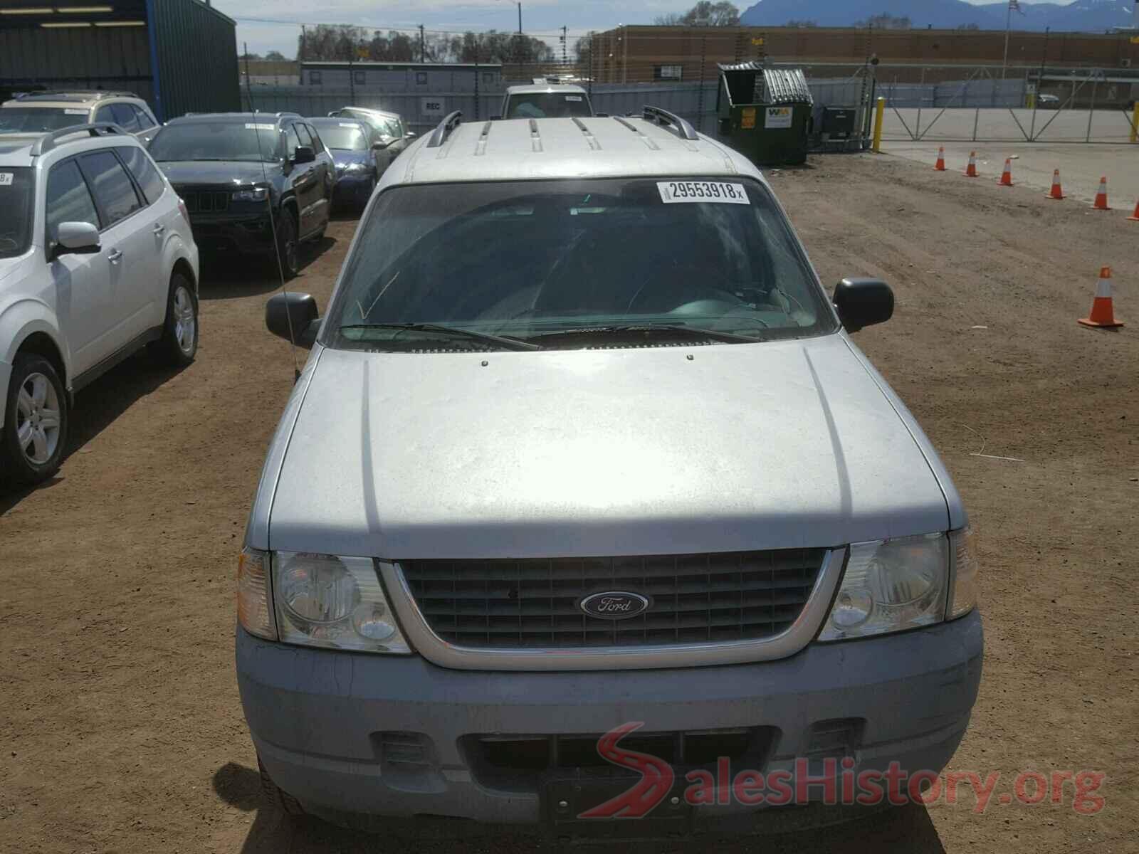 5YFBURHE2HP619847 2002 FORD EXPLORER