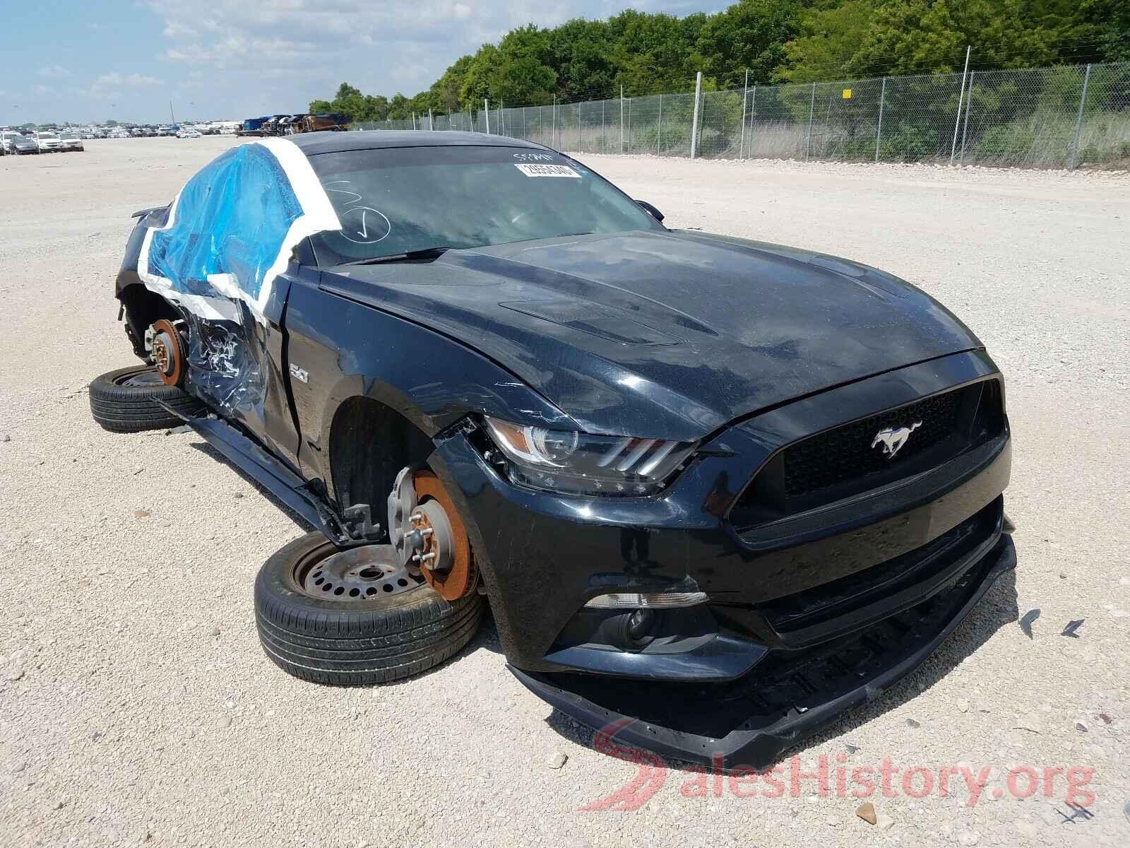 3VWD67AJ3GM351246 2016 FORD MUSTANG